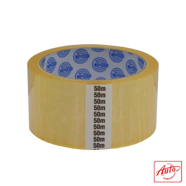 Packing Tape 48mm x 50mm (Clear) - Image 2