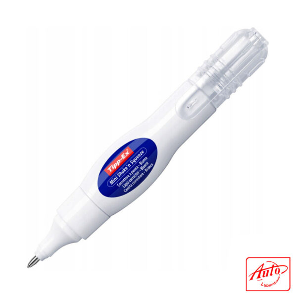 Tipp-Ex Stylo 18ml ELITE – TIPP-EX – Image 2