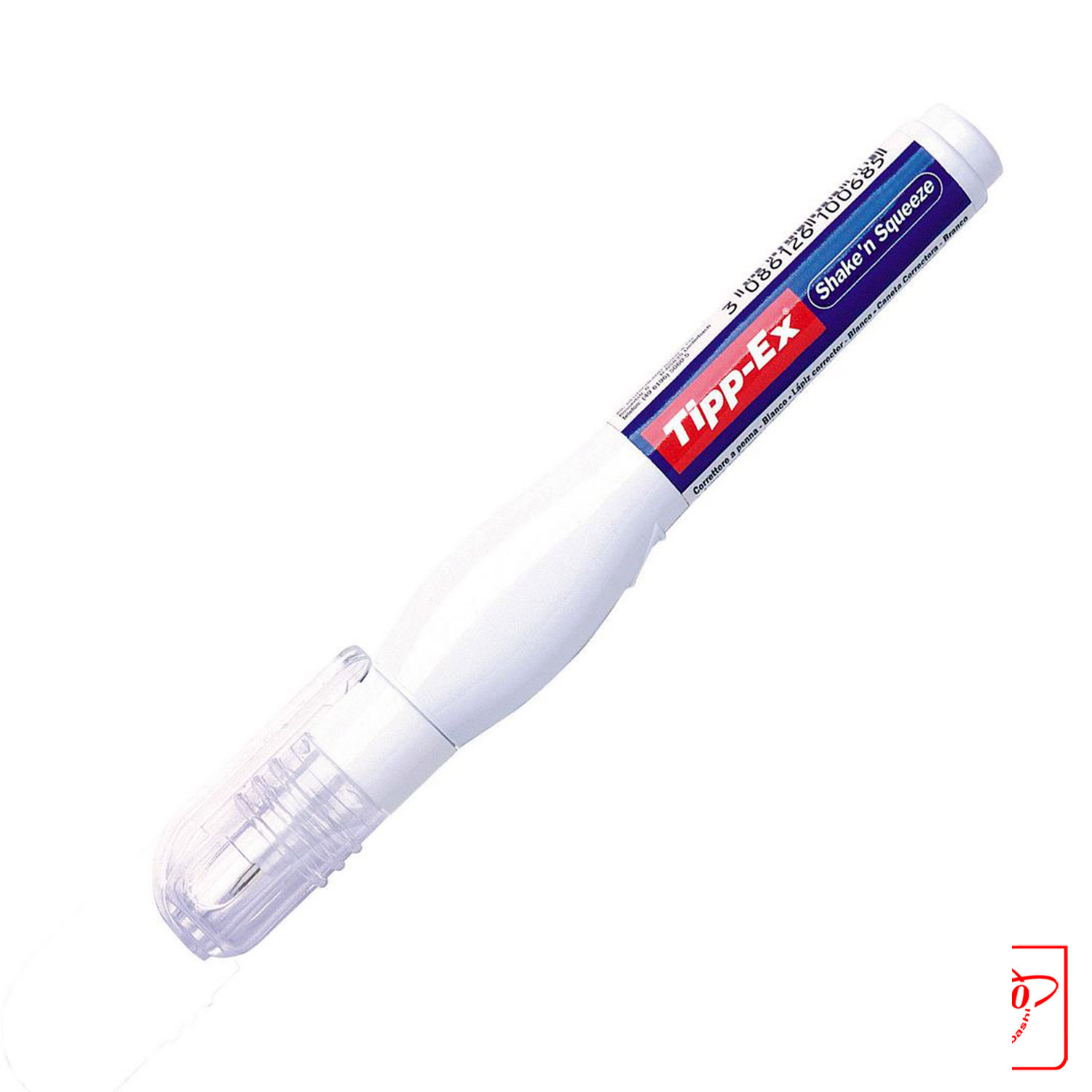 ELITE 7ml Correction Pen – TIPP-EX – Auto Lubumbashi