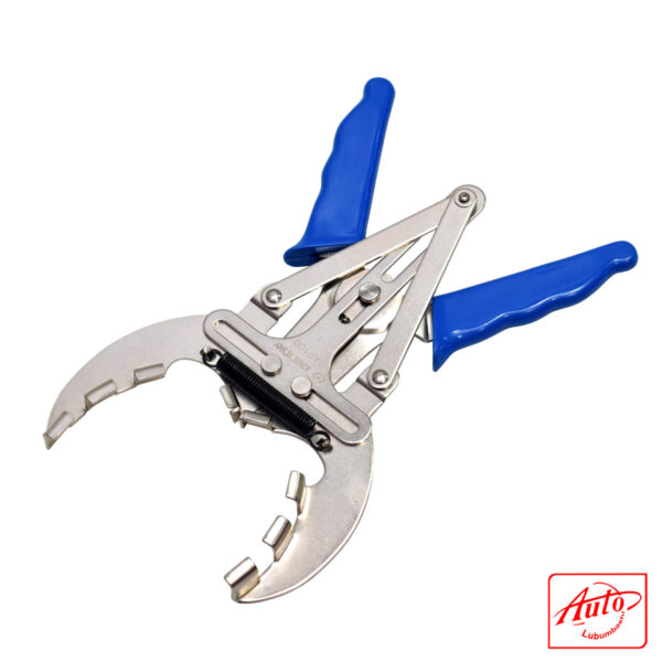 AUTOMOTIVE PISTON RING PLIERS (50-100MM) – KING TONY - Image 3