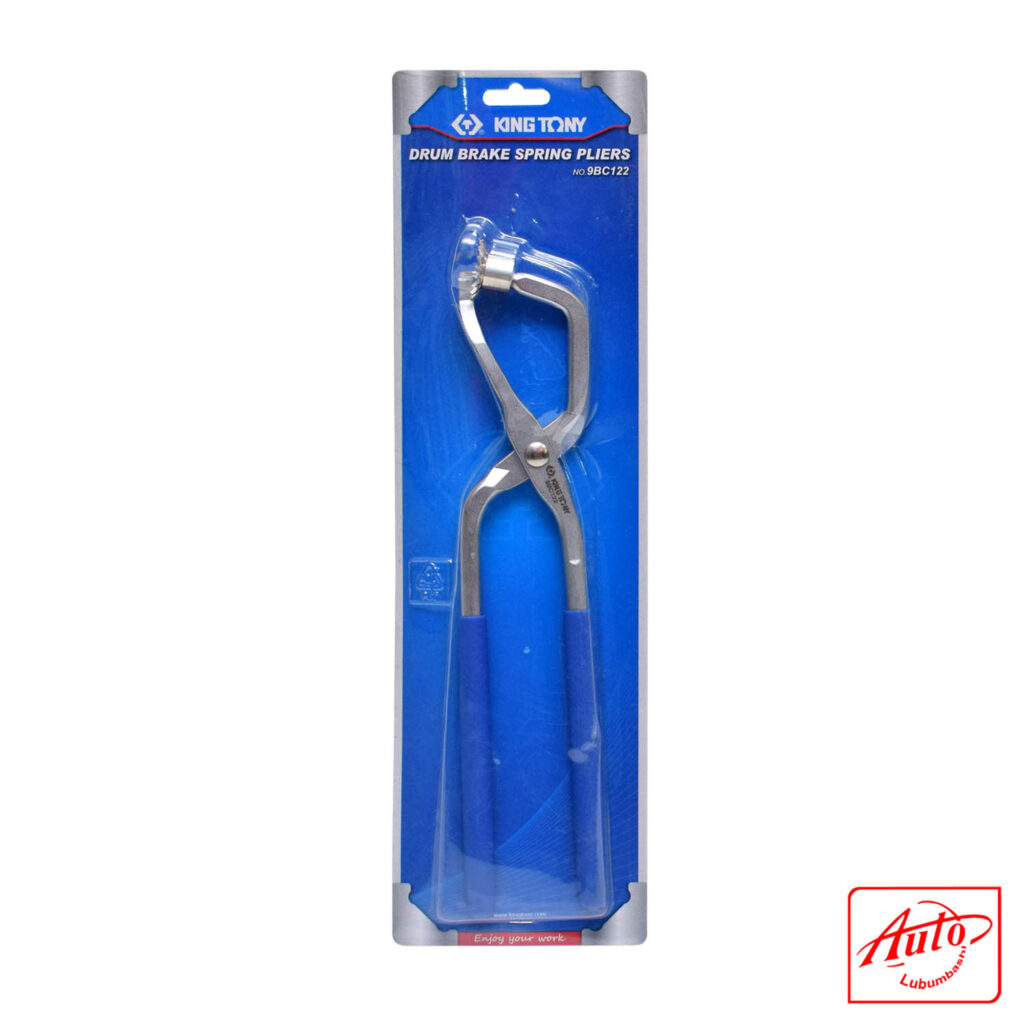 DRUM BRAKE SPRING PLIERS 12.5INCH KING TONY Auto Lubumbashi