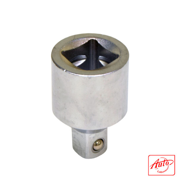Adaptor 3/4"(F)X1/2"(M) - YATO - Image 2