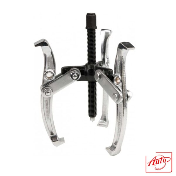 3 ARMS JAW PULLER 150MM - YATO - Image 2