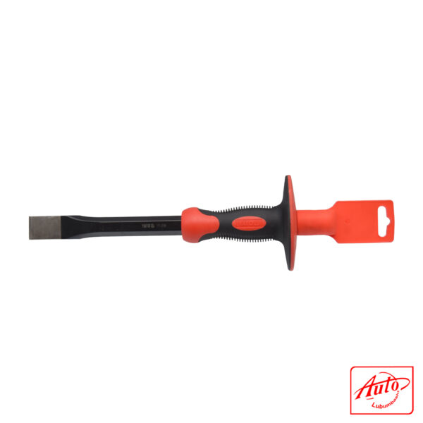 COLD CHISEL WITH PROTECTION 300 MM - YATO – Image 2