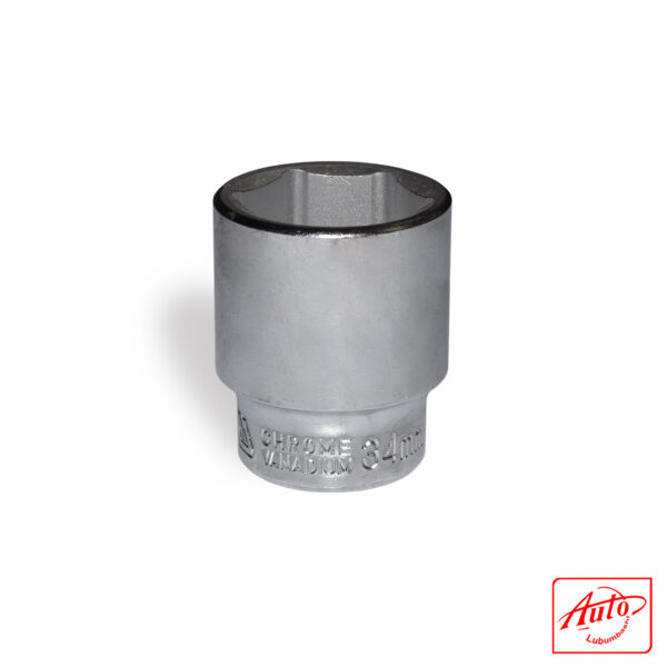 HEXAGONAL SOCKET 34MM 3/4"DR - YATO - Image 2
