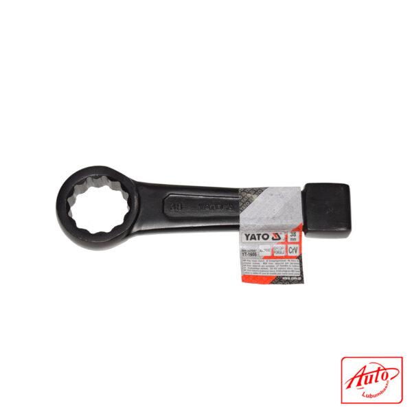 RING IMPACT WRENCH 38MM - YATO - Image 2