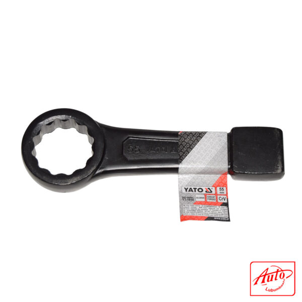 RING IMPACT WRENCH 55MM - YATO – Image 2
