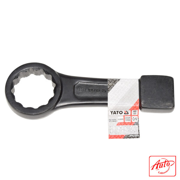 RING IMPACT WRENCH 60MM - YATO - Image 2