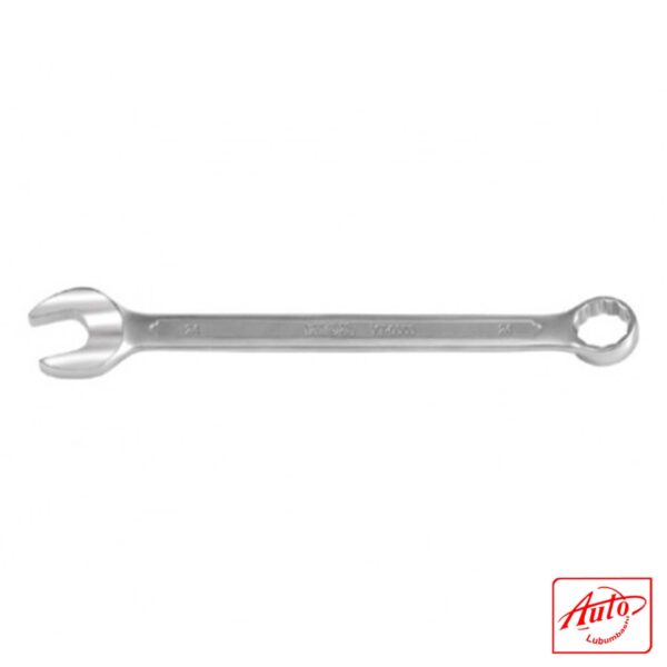 COMBINATION SPANNER, POLISHED HEAD 24 MM - YATO - Image 2