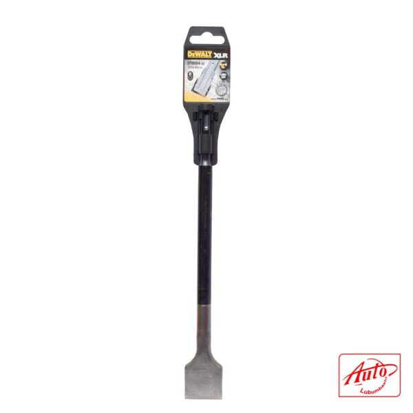 CHISEL FLAT SDS-PLUS 300mm x 40mm - DEWALT – Image 2