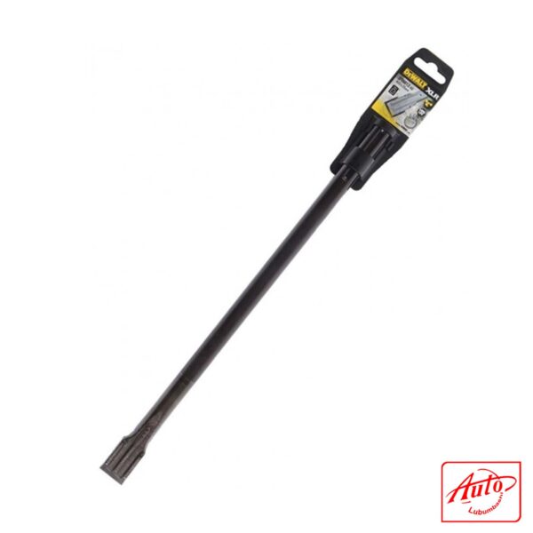 CHISEL FLAT SDS-MAX 400mm x 25mm - DEWALT – Image 2