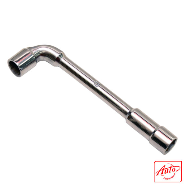 L-TYPE SOCKET WRENCH 15 MM - YATO – Image 2