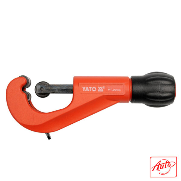 PIPE CUTTER 6-45MM - YATO – Image 2
