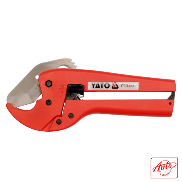 PVC PIPE CUTTER 42MM - YATO - Image 2