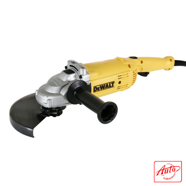 ANGLE GRINDER 2200W 230MM - DEWALT – Image 2