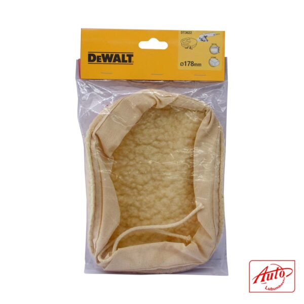 BONNET POLISHING 178 - DEWALT - Image 2