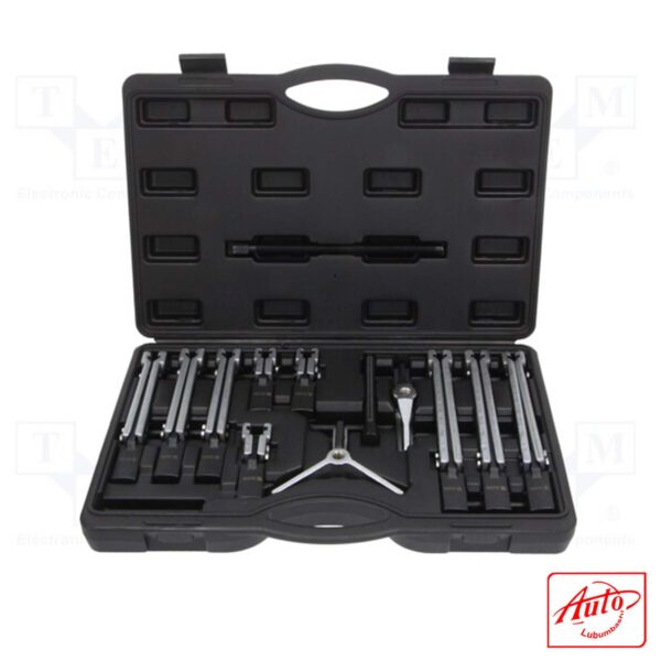 UNIVERSAL PULLER SET - YATO – Image 2