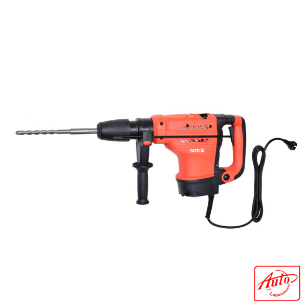 SDS-PLUS 1250W HAMMER - YATO - Image 2