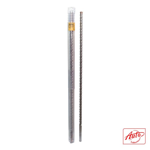 DRILL BIT CONCRETE SDS-Max Extreme 2 Cutters 20x800x920mm - DEWALT - Image 2