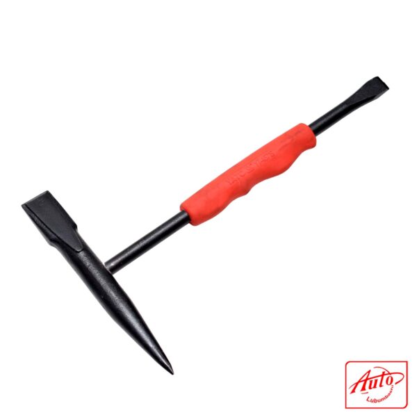 ROOFING HAMMER 600G - YATO - Image 2