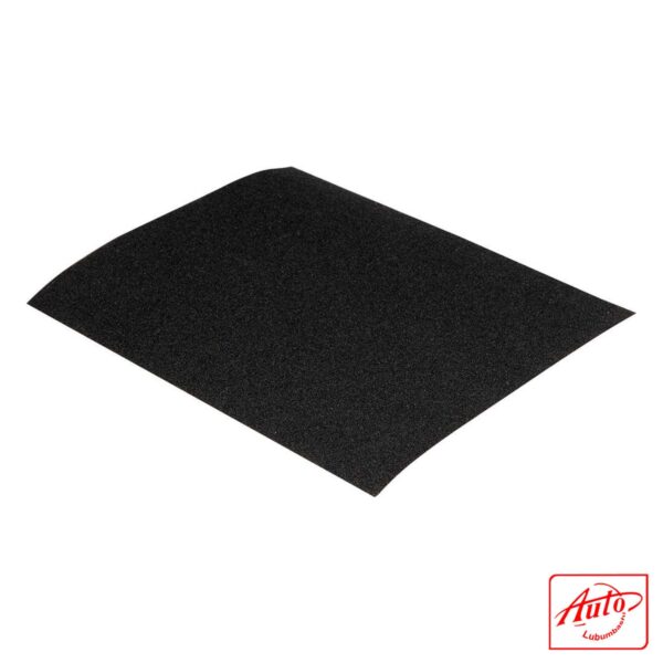 WATERPROOF SAND PAPER - YATO – Image 2