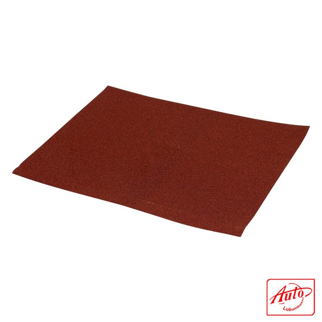 ABRASIVE CLOTH SHEET YATO Auto Lubumbashi