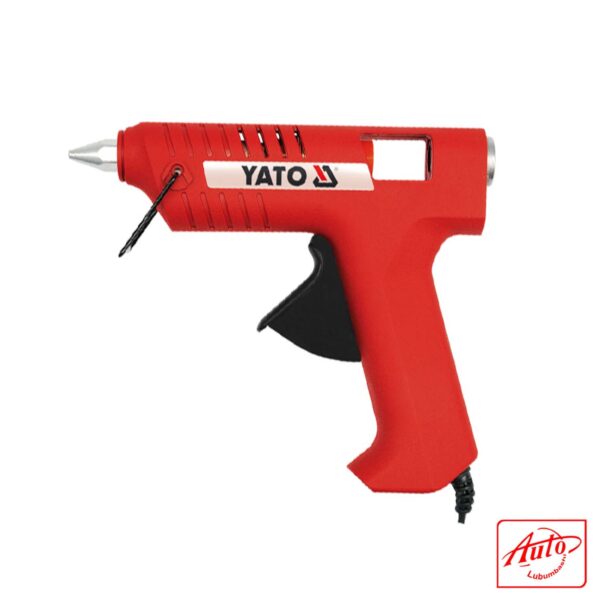 ELECTRIC GLUE GUN 40W DOUBLE BLISTER - YATO – Image 2