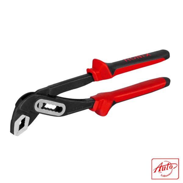 WATER PUMP PLIER, 10", HIGH ALLOY STEEL - RONIX – Image 2