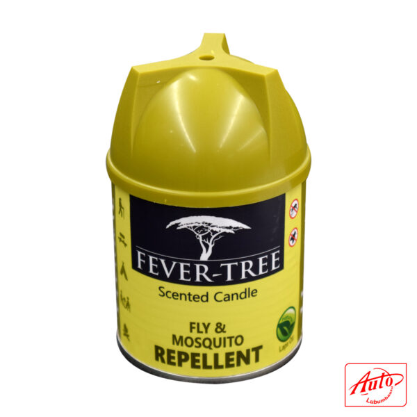 Fly & Mosquito Repellent Candles - Herbal (Bulk) - Image 2