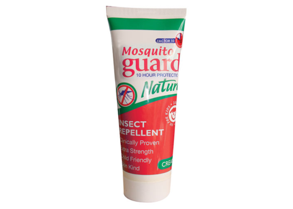 Mosquito Guard Insect Repellant Cream – Image 2