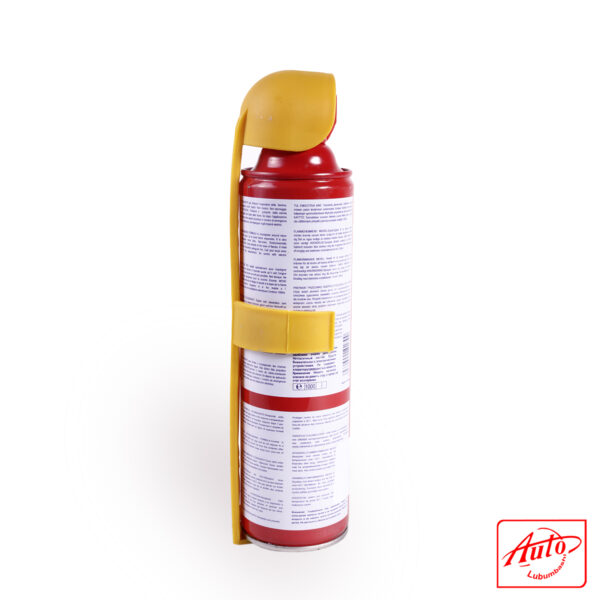 FOAM FIRE EXTINGUISHER 1000 ml – Image 3