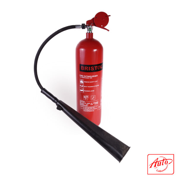 FOAM FIRE EXTINGUISHER 5 kg – Image 2