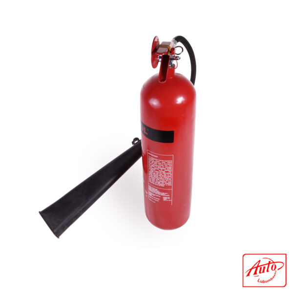 FOAM FIRE EXTINGUISHER 5 kg – Image 3