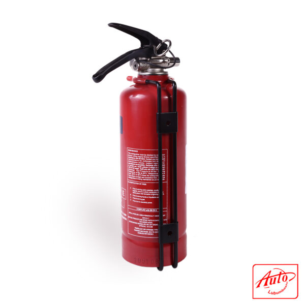 POWDER FIRE EXTINGUISHER 1 kg - Image 3