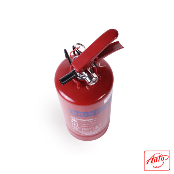 POWDER FIRE EXTINGUISHER 2 kg – Image 3
