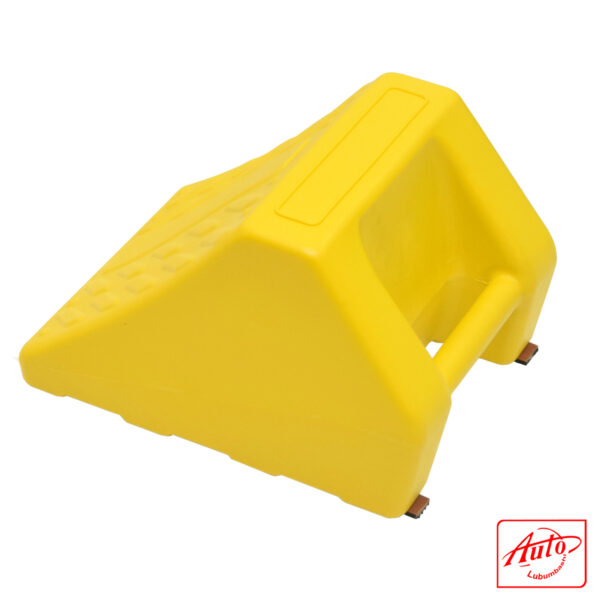 RUBBER WHEEL CLIPPER 37X28X23 cm - 3.8KGS - 20 TONES - Image 3
