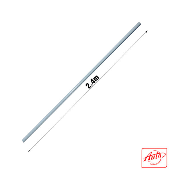 WHIP FIBERGLASS ROD FLAG	2.4 meters – Image 2