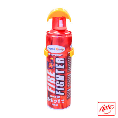 FOAM FIRE EXTINGUISHER 500 ml