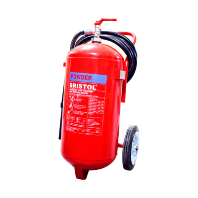 POWDER FIRE EXTINGUISHER 50KG