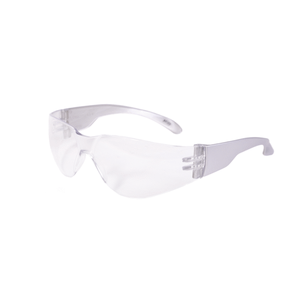SAFETY EYEWEAR Transparent - Image 2