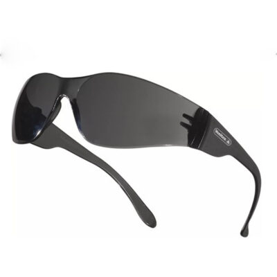 DARK SAFETY GLASSES Black