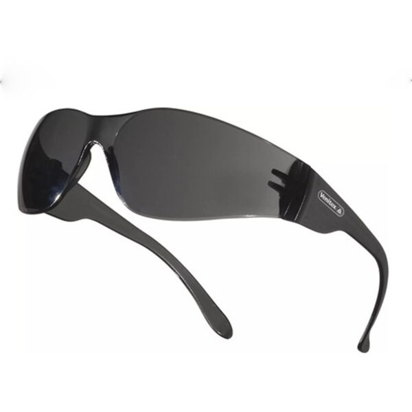 DARK SAFETY GLASSES Black – Image 2