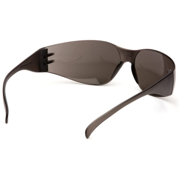 DARK SAFETY GLASSES Black – Image 3