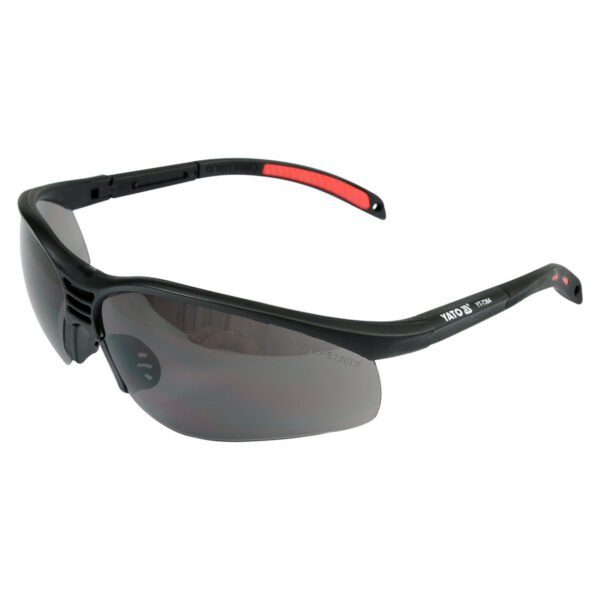 SAFETY GLASSES Gray – Image 2