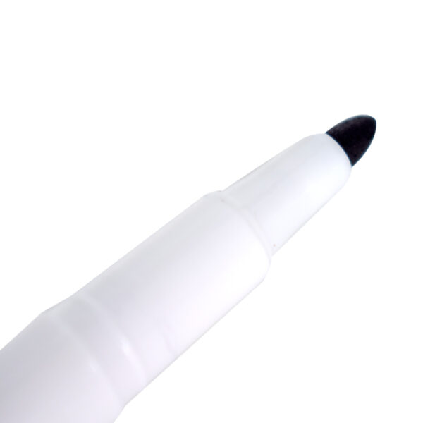 PEN FOR WRITTING ON PVC TAGS Black - Image 4
