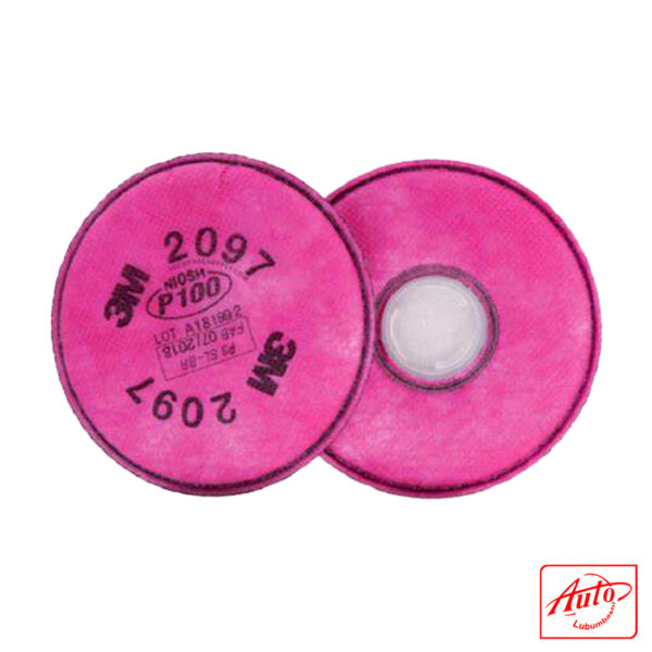 PARTICULATE FILTER – P100 Pink – Image 2