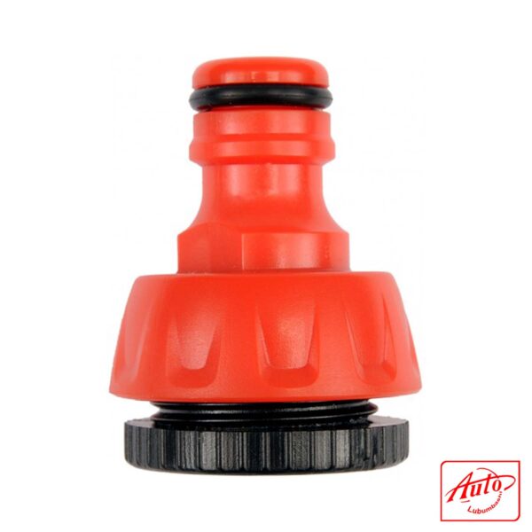 YATO SNAP-IN TAP ADAPTOR G1/2 OU G3/4 - Image 2