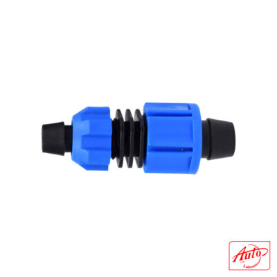 LOCK NUT FITTING CONNECTOR START OFFTAKE 16mm × 20mm