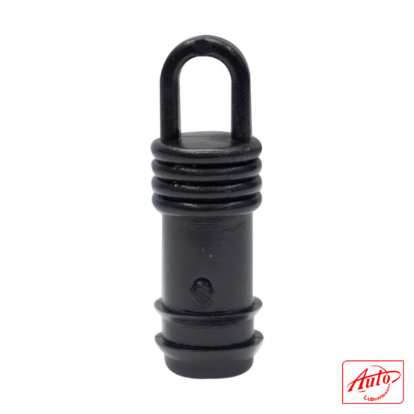 BARB FITTING CONNECTOR END CAP 16mm – Image 2