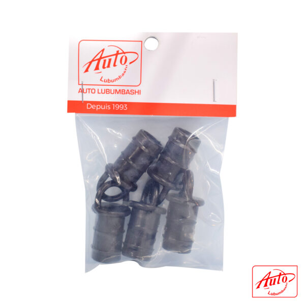 BARB FITTING CONNECTOR END CAP 20mm - Image 3